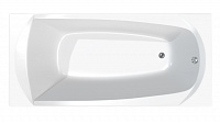 Ванна акриловая 1MARKA ELEGANCE 1400х700