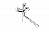Смеситель для ванны Timo Standart хром 1935Y-CR chrome