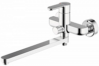 Смеситель для ванны BRAVAT Stream F63783C-L