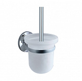 Щетка для унитаза подвесная K-6227 WASSER KRAFT, 215-115