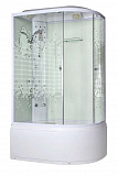 Душевая кабина Niagara NG-310N L 117х77х218