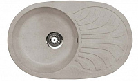 Мойка Orivel Venera Plus 150557 Бежевая