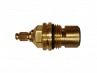 Кран-букса - MOFEM,1/2 керамическая, Венгрия, 436-0014-04