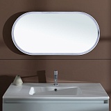 Зеркало Allen Brau Infinity 50 1.21016.BL черный