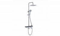 Душевая стойка Lemark Tropic LM7012C