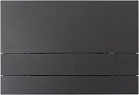 Клавиша смыва Allen Brau Infinity 9.20008.31 черный