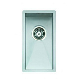 Кухонная мойка REGINOX Ontario 18х40 Small LUX OKG (c/box)