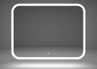 Зеркало Demure LED 915х685