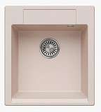 Мойка гранитная Tolero Classic R-117 856134 саванна