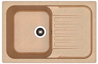 Кухонная мойка АДЕЛЬ В наличииТерра