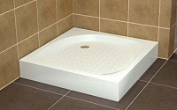 Душевой поддон RGW LUX/TN 16180188-21 80x80
