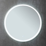 Зеркало Aquanet Арт 80 RGB LED