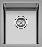 Мойка Seaman Eco Roma SMR-3438A A