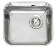 Мойка REGINOX R18 4035  LINEN OKG (c/box), врезная