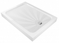 Душевой поддон Alex Baitler 120x90 AB12917Н-1