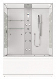 Душевой бокс ERLIT 148х82 ER SYD150W-2