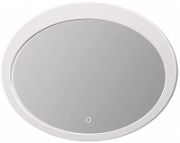 Зеркало AIMA Eclipse 75*100 Light, с подогревом У51941