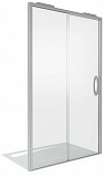 Душевое ограждение BAS ANTARES WTW-110-C-CH 110 прозрачное стекло