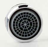 Аэратор с гайкой Iddis Optima Home 996S24B1SM