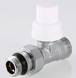 Клапан термостатический самоуплотняющийся прямой VALTEC VT.032.NER.04 1/2x3/4"