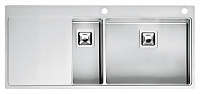 Мойка REGINOX Nevada L 18х50, right, правосторонняя
