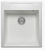 Мойка кварцевая Tolero Classic R-117 943728 туман