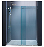Ограждение душевое OportoShower OS 7,1400х1900