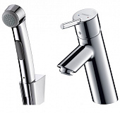 Смеситель Hansgrohe Talis с гигиенической лейкой (Германия), 32140