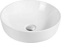 Раковина накладная Aquanet Moon-1