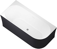 Акриловая ванна Allen Brau Priority 4 А 170x78 2.31004.21A/AM