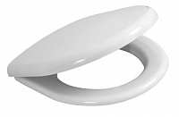 Сиденье для унитаза JIKA ERA 915300000001 с микролифтом, Чехия