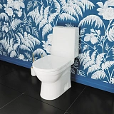 Унитаз-компакт Sanita luxe Next Comfort Белый S1