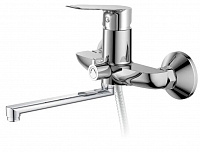 Смеситель для ванны Haiba HB60506