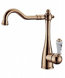 СМЕСИТЕЛЬ ДЛЯ КУХНИ EDELFORM Lumier LM1808C (медь), Германия