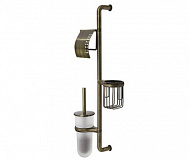 Комбинированная настенная стойка Exter K-1458 WASSER KRAFT, (Германия)
