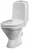 Унитаз-компакт SANITA "Самарский" (Россия), 227-100