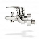 Смеситель для ванны Iddis Carlow Plus CRPSB00i02