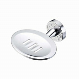 Мыльница Wasser Kraft решетка Isen K-4069