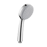 Душевая лейка IDDIS Hand Shower глянцевый хром 0011F85I18 Термопластичная резина