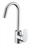 Смеситель для мойки WasserKRAFT Donau 5347