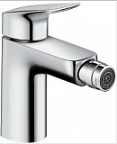 Смеситель Hansgrohe "Logis" для биде (Германия), 71204000