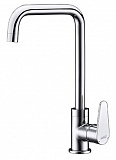 Смеситель для мойки WasserKRAFT Alz 28807