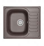 Мойка Seaman Eco Granite SGR-5801 Espresso