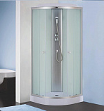 Душевая кабина Niagara NG-4301 90х90х215