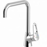 Смеситель для мойки BRAVAT Eco-D F793158C-1