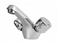 Смеситель для умывальника Mofem 100 Diamant Eco 140-0173-10