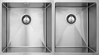 Мойка Seaman Eco Marino SME-805DR A