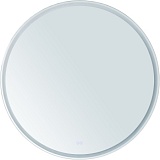 Зеркало Aquanet Арт 90 RGB LED