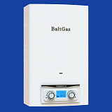 Газовая колонка BaltGaz Comfort 15