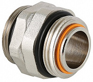 Сдвоенный ниппель VALTEC VT.0606.0.06 1" x 1"